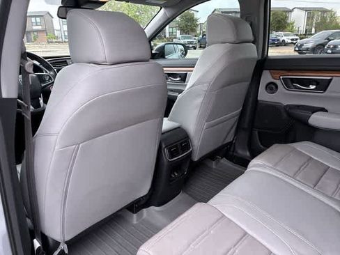 Used 2018 Honda CR-V Touring image 19