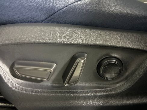 Used 2023 Subaru Solterra AWD image 20