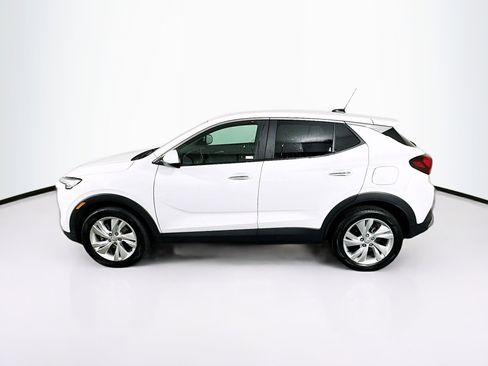 Used 2025 Buick Encore GX Preferred FWD image 4
