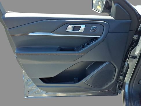 New 2026 Ford Explorer Tremor image 16