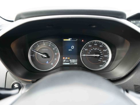 Used 2023 Subaru Crosstrek 2.5i Limited image 16