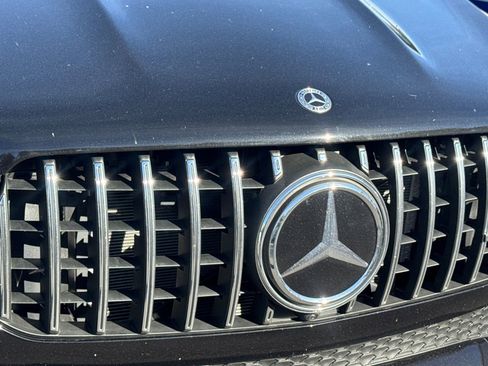 Used 2023 Mercedes-Benz GLE 53 AMG 4MATIC Coupe image 13