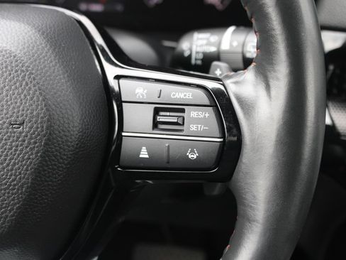 Used 2023 Honda CR-V Sport Touring image 19