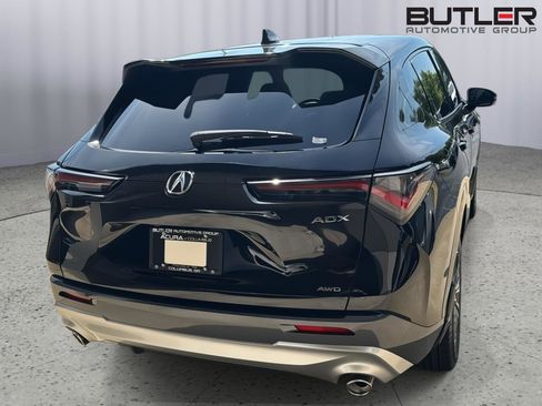 New 2026 Acura ADX AWD image 5