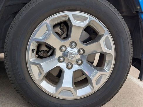 Used 2022 RAM 1500 Lone Star image 15