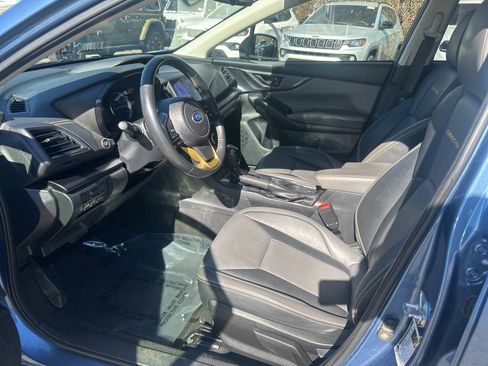 Used 2023 Subaru Crosstrek 2.5i Sport image 13
