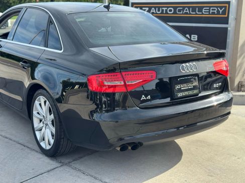 Used 2013 Audi A4 2.0T Premium Plus image 51