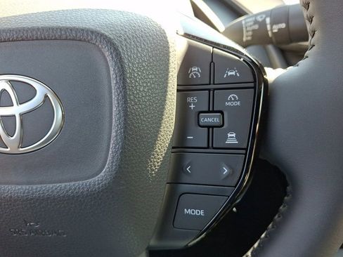 New 2026 Toyota Prius XLE image 20