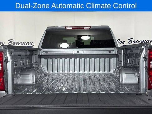 New 2026 Chevrolet Silverado 1500 LT AWD/4WD image 10
