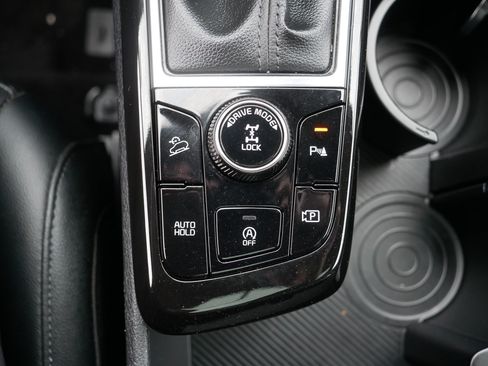 Certified 2023 Kia Sportage X-Line w/ X-Line Premium Package image 32