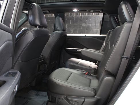 Used 2024 Lexus TX 350 FWD w/ Captains Chair Package image 40