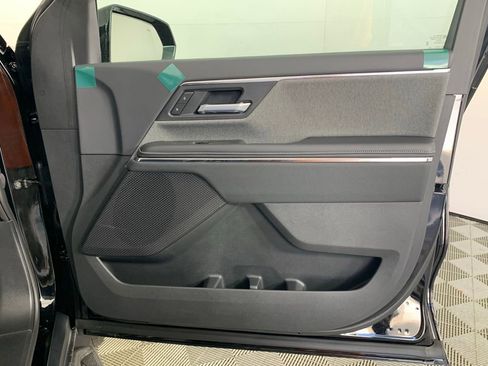 New 2026 GMC Sierra EV Elevation image 27