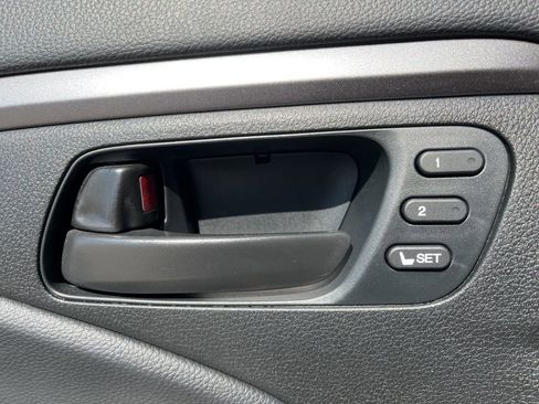 Certified 2023 Honda Passport EX-L image 12