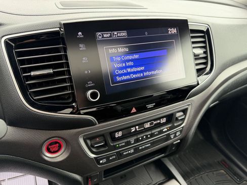 Used 2023 Honda Ridgeline RTL-E image 18