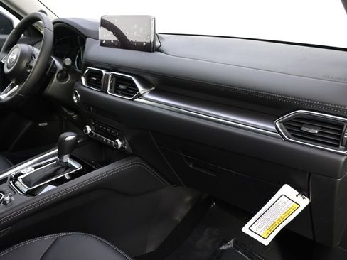 Used 2025 MAZDA CX-5 AWD 2.5 S w/ Premium Plus Pkg image 15