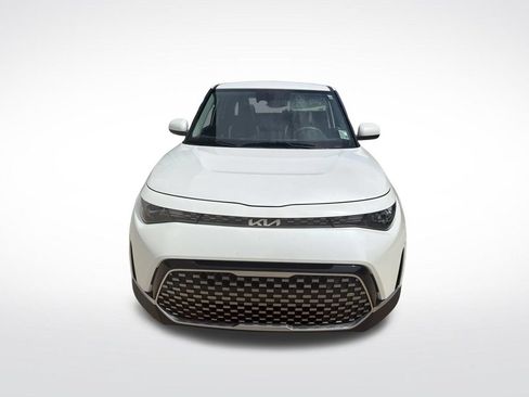Used 2023 Kia Soul EX FWD image 2