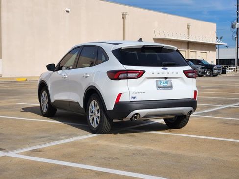 New 2026 Ford Escape Active FWD image 4