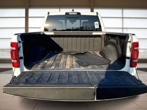 Used 2023 RAM 1500 Limited image 18