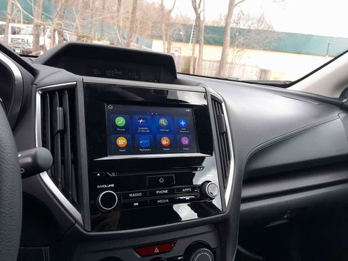 Used 2019 Subaru Impreza 2.0i Premium w/ Eyesight & BSD/Rcta & SRF image 23