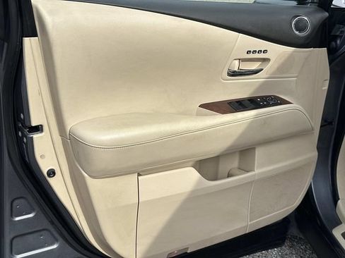 Used 2015 Lexus RX 350 FWD image 19