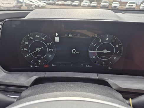 New 2025 Kia Telluride SX Prestige X-Pro image 20