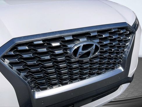 Used 2020 Hyundai Palisade SEL w/ Premium Package FWD image 29
