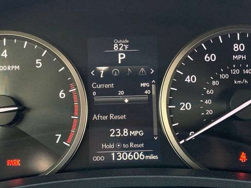 Used 2017 Lexus NX 200t FWD w/ Premium Package image 17
