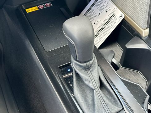 Used 2026 Toyota Camry SE w/ Multimedia Upgrade Package FWD image 20