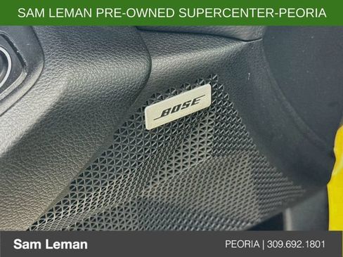 Used 2023 Kia Seltos SX w/ SX Sunroof Package AWD/4WD image 19