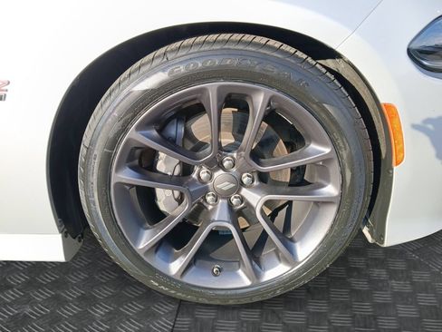 Used 2023 Dodge Charger Scat Pack w/ Plus Group RWD image 8