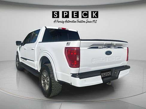Used 2021 Ford F150 XLT w/ Equipment Group 302A High AWD/4WD image 3