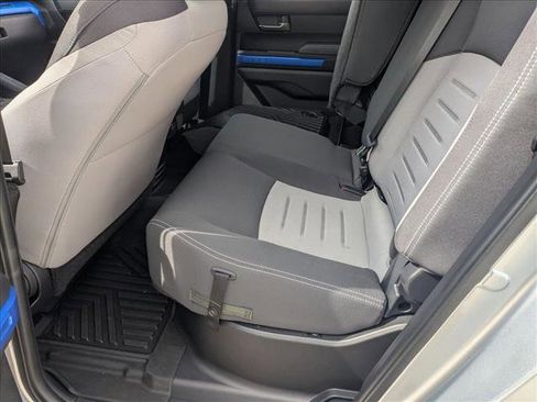 Used 2024 Toyota Tacoma TRD Sport RWD image 15