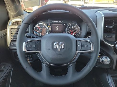 New 2026 RAM 1500 Laramie image 19