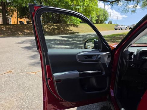 New 2025 Ford Bronco Sport Badlands w/ Badlands Tech Package image 26