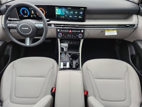 New 2026 Hyundai Tucson SEL image 23