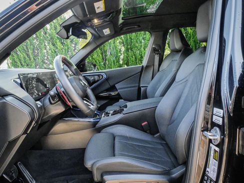 Used 2025 BMW X3 M50 AWD/4WD image 16