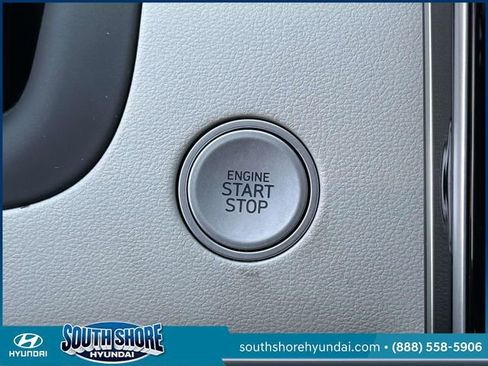 Certified 2023 Hyundai Tucson SEL w/ Convenience Package image 29