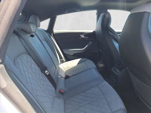 Used 2025 Audi S5 Premium Plus w/ Premium Plus Package AWD/4WD image 18