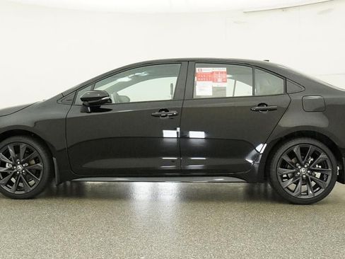 New 2026 Toyota Corolla SE FWD image 19