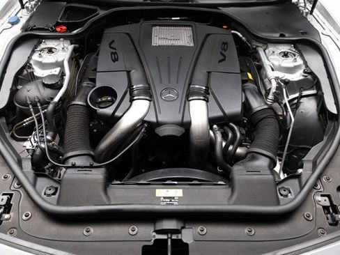 Used 2013 Mercedes-Benz SL 550 image 52