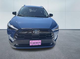 Used 2026 Toyota Corolla Cross XLE w/ Convenience Package AWD/4WD video 2
