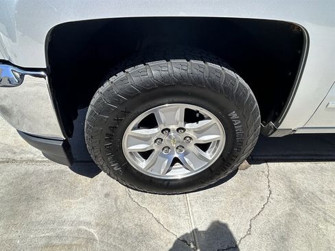 Used 2016 Chevrolet Silverado 1500 LT w/ All Star Edition AWD/4WD image 30