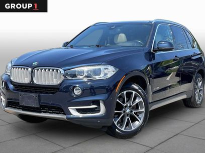 Used 2017 BMW X5 xDrive35i