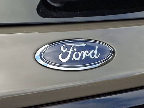 New 2026 Ford Explorer ST-Line AWD/4WD image 10