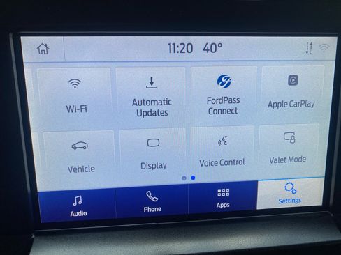 Used 2020 Ford F350 XLT w/ XLT Premium Package image 14