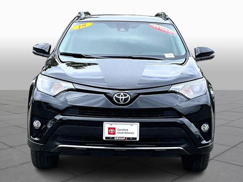 Certified 2018 Toyota RAV4 Adventure image 3