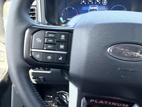 New 2026 Ford F250 Platinum AWD/4WD image 31