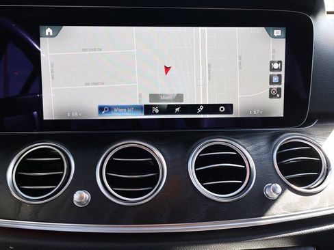 Used 2022 Mercedes-Benz E 350 E 350 image 50