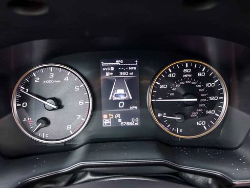 Used 2024 Subaru Outback Wilderness AWD/4WD image 22