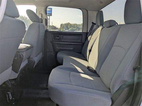 Used 2019 RAM 1500 Tradesman image 12